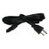Light Bars Accessories Power Cord for Light Bar in Black (34|BA-PC6-BK)