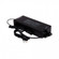 Invisiled Remote Enclosed Electronic Transformer in Black (34|EN-O24100-RB2-T)