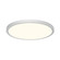 Geos LED Flush Mount in Titanium (34|FM-4615-27-TT) Geos LED Flush Mount in Titanium (34|FM-4615-27-TT)