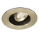 Ledme LEDme Miniature Recessed Task Light in Brushed Nickel (34|HR-LED232R-27-BN)