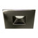 Ledme LEDme Miniature Recessed Task Light in Gun Metal (34|HR-LED271R-27-GM)