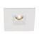 Ledme LEDme Miniature Recessed Task Light in White (34|HR-LED271R-30-WT)