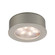 Led Button Light LED Button Light in Brushed Nickel (34|HR-LED87-27-BN)