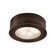 Led Button Light LED Button Light in Copper Bronze (34|HR-LED87-27-CB)