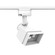 Adjustable Beam Wall Wash LED Wall Wash Track Head in White (34|L-5028W-935-WT)