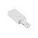 L Track Track Connector in White (34|LLE-WT)