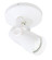007 LED Spot Light in White (34|ME-007-WT) 007 LED Spot Light in White (34|ME-007-WT)
