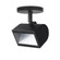 Wall Wash 3020 LED Flood Light in Black (34|MO-3020W-930-BK)