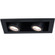 Silo LED Multiples in Black/Black (34|MT-4215T-930-BKBK)