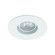 Ocularc LED Open Trim with Light Engine and New Construction or Remodel Housing in White (34|R1BRA-08-F930-WT)