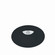 Ocularc LED Trim in Black (34|R2BRD-N930-BK)