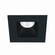 Ocularc LED Trim in Black (34|R2BSD-11-F930-BK)