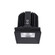 Volta LED Trim in Black (34|R4SD1L-S835-BK)