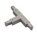 W Track Track Accessory in Platinum (34|WLTC-PT)