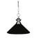 Pendant Lights One Light Pendant in Brushed Nickel (224|100701BN-MMB)