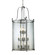 Wyndham 12 Light Chandelier in Chrome (224|134-12)