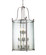 Wyndham 12 Light Chandelier in Brushed Nickel (224|191-12)