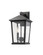 Beacon Two Light Outdoor Wall Mount in Oil Rubbed Bronze (224|568M-ORB)