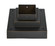 Pier Mounts Light Outdoor Posts - Hardware in Outdoor Rubbed Bronze (224|SQPM-ORBZ)