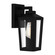 Blomfield One Light Outdoor Wall Mount in Matte Black (10|BLOM8405MBK)