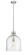 Pearson One Light Pendant in Brushed Nickel (224|817-12BN)