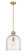 Pearson One Light Pendant in Rubbed Brass (224|817-12RB)