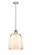 Pearson One Light Pendant in Brushed Nickel (224|818-12BN)