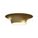 Emiko Two Light Flush Mount in Brushed Gold (452|FM523016BG)