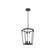 Delphine LED Pendant in Urban Bronze (452|PD317122UB)