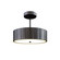 Kensington LED Lantern in Urban Bronze (452|SF361212UB)