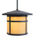 Berkeley One Light Pendant in Mission Brown (37|BSH-14AM-MB)