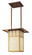 Huntington Two Light Pendant in Satin Black (37|HCM-18ECR-BK) Huntington Two Light Pendant in Satin Black (37|HCM-18ECR-BK)
