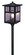 Mission One Light Stem Mount in Pewter (37|LV24-M5TWO-P)