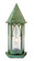 Saint George One Light Column Mount in Verdigris Patina (37|SGC-10CS-VP)