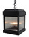 Sydney Four Light Pendant in Slate (37|SYH-12CS-S)