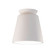 Radiance One Light Flush-Mount in Bisque (102|CER-6170-BIS)