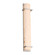 Clouds LED Outdoor Wall Sconce in Brushed Nickel (102|CLD-7616W-NCKL)