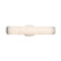 Clouds LED Linear Bath Bar in Matte Black (102|CLD-8651-MBLK)