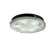 LumenAria LED Wall Sconce in Polished Chrome (102|FAL-5547-CROM)