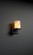 LumenAria LED Wall Sconce in Dark Bronze (102|FAL-8771-12-DBRZ-LED1-700)