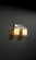 LumenAria Two Light Bath Bar in Dark Bronze (102|FAL-8772-10-DBRZ)