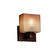 Fusion LED Wall Sconce in Brushed Nickel (102|FSN-8427-55-CRML-NCKL-LED1-700)