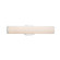 Fusion LED Linear Bath Bar in Polished Chrome (102|FSN-8651-OPAL-CROM)
