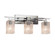 Fusion LED Bath Bar in Polished Chrome (102|FSN-8703-15-SEED-CROM-LED3-2100)
