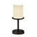 Fusion LED Table Lamp in Matte Black (102|FSN-8798-10-RBON-MBLK-LED1-700)