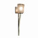 Veneto Luce One Light Wall Sconce in Brushed Nickel (102|GLA-8791-16-WTFR-NCKL)