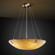 Porcelina Three Light Pendant in Dark Bronze (102|PNA-9661-35-BANL-DBRZ-F4)