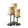 Limoges LED Table Lamp in Matte Black (102|POR-8797-10-BMBO-MBLK-LED3-2100)