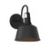 Moutd One Light Outdoor Wall Sconce in Matte Black (446|M50049BK)