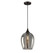 Mmin2 One Light Mini Pendant in Oil Rubbed Bronze (446|M70076ORB)